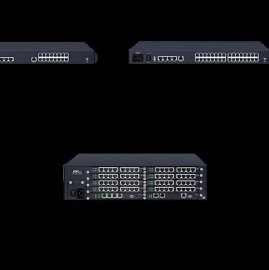 لایسنس 10 کاربر SIP برای IAD100-256S