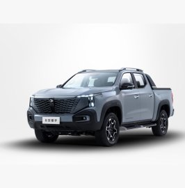 Deepal S07 - New Electric SUV
