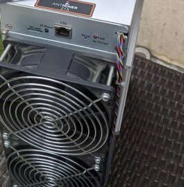 Zcash Miner Z15 Pro 840k Stock 2,000USDT