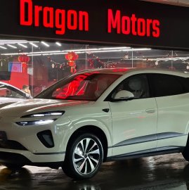 BYD, Sealion 06, 2025 г., Электро