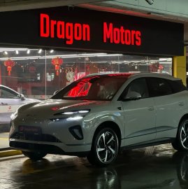 BYD, Sealion 06, 2025 г., Электро