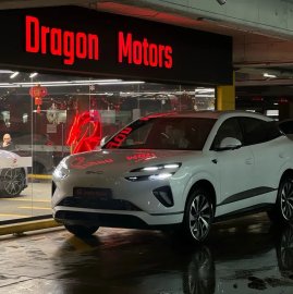 BYD, Sealion 06, 2025 г., Электро