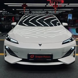 Changan, Deepal SL03, 2025 г., Гибрид