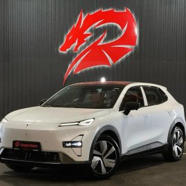 Changan, Deepal S05, 2026 г., Гибрид