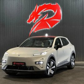 Changan, Deepal S05, 2026 г., Гибрид
