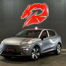 Changan, Deepal S05, 2026 г., Гибрид