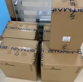 Bitmain zcash miner z15 pro 840k server wholesale stock 2000UsDT