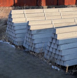 Հենասյուներ պատվերով