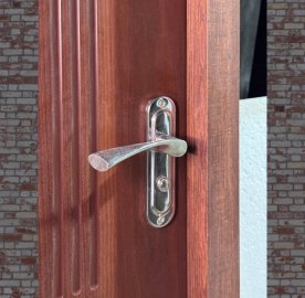 Բարձրորակ միջսենյակային դուռ Sienna