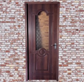 Բարձրորակ միջսենյակային դուռ Sienna