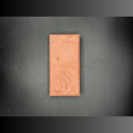  Սալիկ Աղյուս հարթ, նաև գունավոր (վիբրոլիցք)