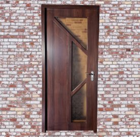 Բարձրորակ միջսենյակային դուռ Avrora