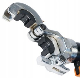 Հիդրավլիկ մամլիչ բարձր ճնշման խողովակների (PEX) համար