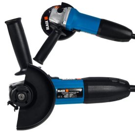 Անկյունային հղկող մեքենա, 125մմ, 600W