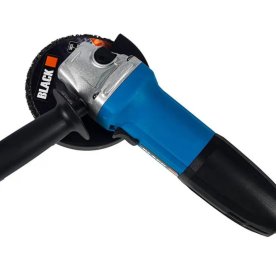 Անկյունային հղկող մեքենա, 125մմ, 600W