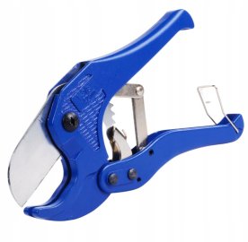 Խողովակահատիչ մկրատներ՝ PP PVC խողովակներ կտրելու համար 12–42 մմ