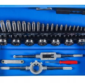 Արտապարուրակիչների և ներպարուրակիչների հավաքածու 32 հատ