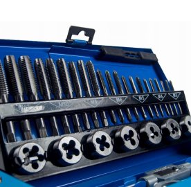 Արտապարուրակիչների և ներպարուրակիչների հավաքածու 32 հատ