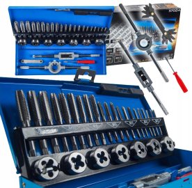 Արտապարուրակիչների և ներպարուրակիչների հավաքածու 32 հատ