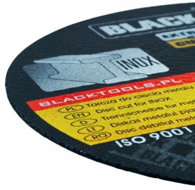 Մետաղ կտրող սկավառակ, 115x1x22,2-230x1.9x22.2մմ