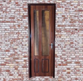 Բարձրորակ միջսենյակային դուռ Auburn