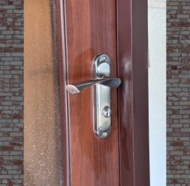 Բարձրորակ միջսենյակային դուռ Auburn