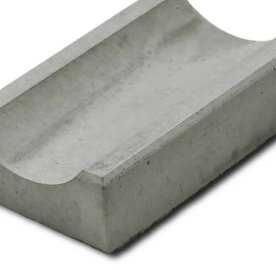 Ջրահեռացում բետոնից, փոքր