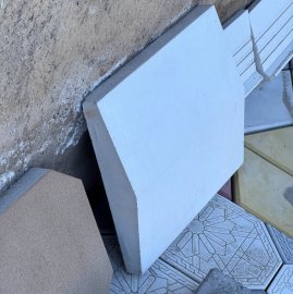 Արևապաշտպան երկհարթային