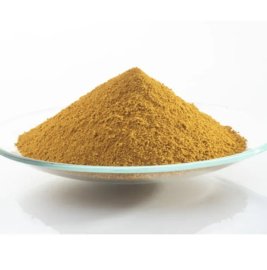 Բարձրորակ գերմանական բետոնի պիգմենտ դեղին BAYFERRO