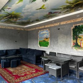 Օրավարձով Սեփական տուն Ներքին Չարբախ 1-ին փողոցում Շենգավիթո