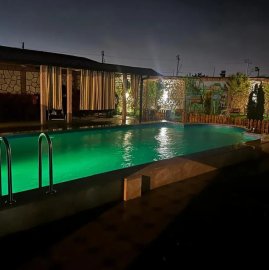 Օրավարձով Սեփական տուն Ներքին Չարբախ 1-ին փողոցում Շենգավիթո