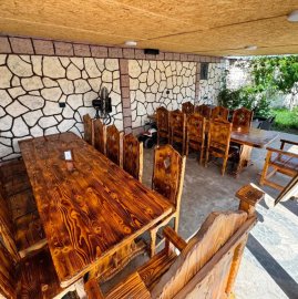 Օրավարձով Սեփական տուն Ներքին Չարբախ 1-ին փողոցում Շենգավիթո