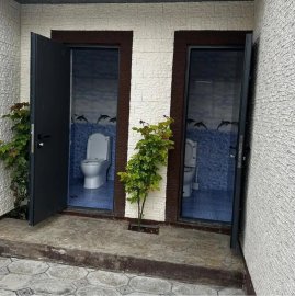 Օրավարձով Սեփական տուն Ներքին Չարբախ 1-ին փողոցում Շենգավիթո