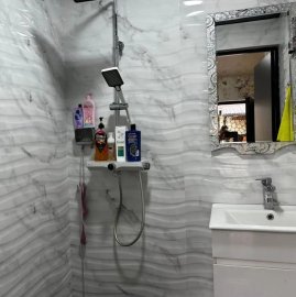 Օրավարձով Սեփական տուն Ներքին Չարբախ 1-ին փողոցում Շենգավիթո