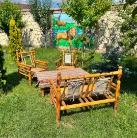 Օրավարձով Սեփական տուն Ներքին Չարբախ 1-ին փողոցում Շենգավիթո