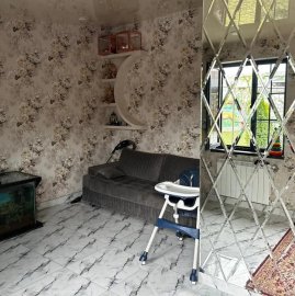 Օրավարձով Սեփական տուն Ներքին Չարբախ 1-ին փողոցում Շենգավիթո