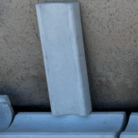 Ջրահեռացում բետոնից, մեծ