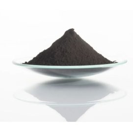 Բարձրորակ գերմանական բետոնի պիգմենտ սև BAYFERROX 3