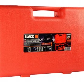 Սեղմակ-քաշիչ բուշինգների և առանցքակալների համար, ապամոնտաժման գործիքների հավաքածու, 56–88 մմ