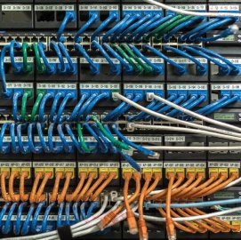 Ինտերնետային և լոկալ ցանցերի նախագծում, տեղադրում 