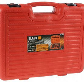 Քաշող սարքերի հավաքածու՝ միջադիրների, թևերի, լիսեռների և առանցքակալի համար