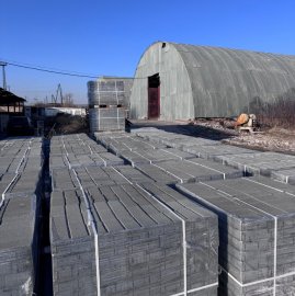 Սալիկ Աղյուս (վիբրոպրես)