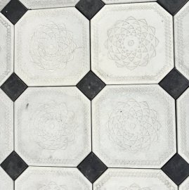 Սալիկ Էքսկլյուզիվ, նաև գունավոր (վիբրոլիցք)