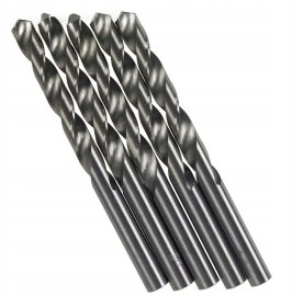 Մետաղի համար գայլիկոների հավաքածու, 2.5-10մմ, 10 հատ