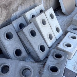 Լեգո բլոկներ անմիջապես արտադրողից