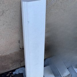 Բազրիք 100x20x6 սմ