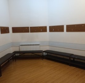 Многофункциональная недвижимость на ул. Айрика Мур