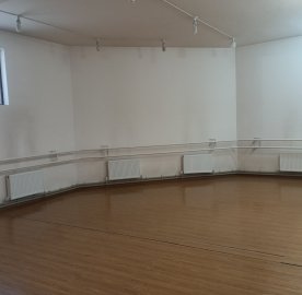 Многофункциональная недвижимость на ул. Айрика Мур