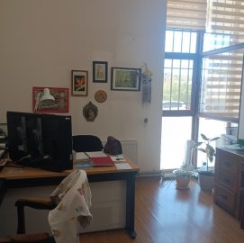 Многофункциональная недвижимость на ул. Айрика Мур