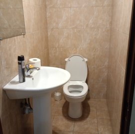 Многофункциональная недвижимость на ул. Айрика Мур